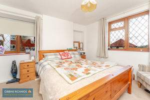 Bedroom- click for photo gallery